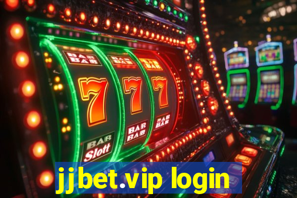 jjbet.vip login